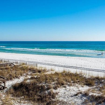 Community Pool, Hot Tub And Beach - Outdoor Kitchen Villa Destin Eksteriør billede