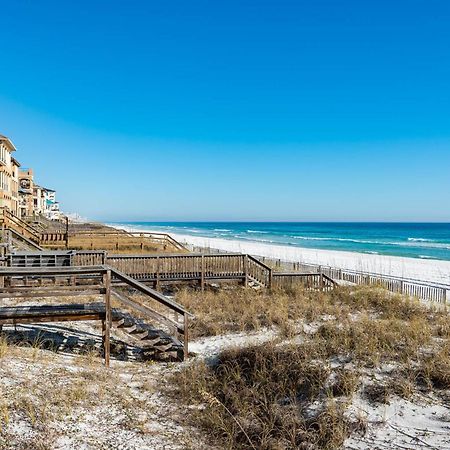 Community Pool, Hot Tub And Beach - Outdoor Kitchen Villa Destin Eksteriør billede